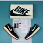 NIKE JORDAN 1 LOW BIKE X NIGEL SYLVESTER BETTER WITH TIME