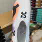 ON CLOUDBOOM STRIKE LS WHITE