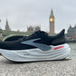 BROOKS GLYCERINE MAX BLACK