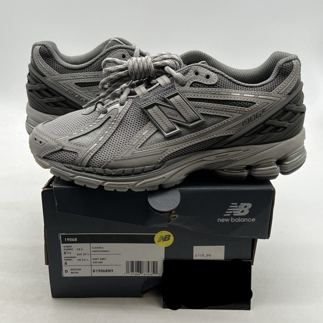 NEW BALANCE 1906A LUNAR NEW YEAR
