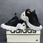 ADIDAS WONDER RUNNER WHITE BLACK