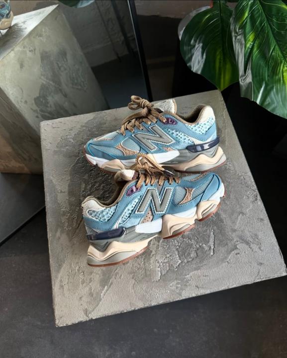 NEW BALANCE 9060 BODEGA