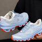 Loewe X On CloudVenture 2.0 Blue Red White