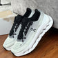 ON CLOUD TILT 2.0 BLACK IVORY