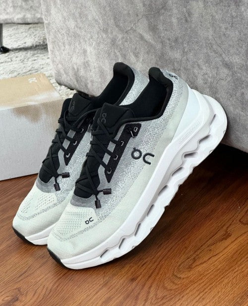 ON CLOUD TILT 2.0 BLACK IVORY