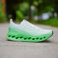 ON CLOUDSURFER MAX IVORY HONEYDEW