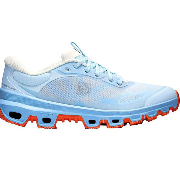 Loewe X On CloudVenture 2.0 Blue Red White