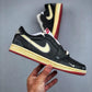 NIKE JORDAN 1 LOW BIKE X NIGEL SYLVESTER BETTER WITH TIME