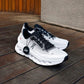 ON CLOUD TILT 2.0 BLACK IVORY