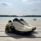 ADIDAS WONDER RUNNER BEIGE BLACK