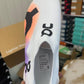 ON CLOUDBOOM STRIKE LS WHITE