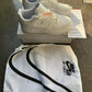 NIKE AIRFORCE 1 WHITE