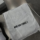 NIKE AIRFORCE 1 WHITE