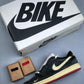 NIKE JORDAN 1 LOW BIKE X NIGEL SYLVESTER BETTER WITH TIME
