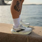 BROOKS GLYCERINE MAX WHITE