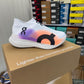 ON CLOUDBOOM STRIKE LS WHITE
