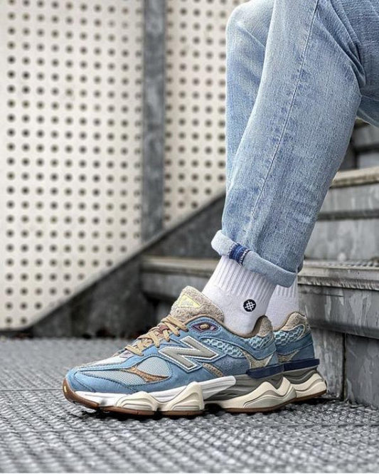 NEW BALANCE 9060 BODEGA