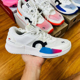 OC THE ROGER PRO WHITE MALIBU