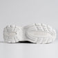 ADIDAS WONDER RUNNER WHITE BLACK