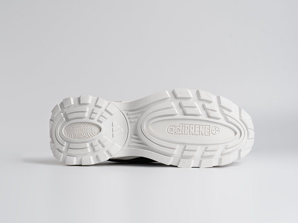 ADIDAS WONDER RUNNER WHITE BLACK