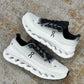 ON CLOUD TILT 2.0 BLACK IVORY
