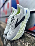 BROOKS GLYCERINE MAX WHITE
