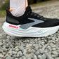 BROOKS GLYCERINE MAX BLACK