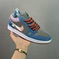Air Jordan 1 Low Myth Wu Kong