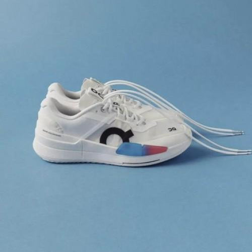OC THE ROGER PRO WHITE MALIBU