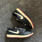 NIKE JORDAN 1 LOW BIKE X NIGEL SYLVESTER BETTER WITH TIME