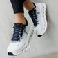 ON CLOUD TILT 2.0 BLACK IVORY
