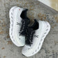 ON CLOUD TILT 2.0 BLACK IVORY