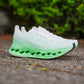 ON CLOUDSURFER MAX IVORY HONEYDEW