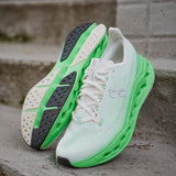 ON CLOUDSURFER MAX IVORY HONEYDEW