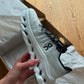 ON CLOUD TILT 2.0 BLACK IVORY