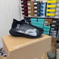 ON CLOUDBOOM STRIKE LS BLACK