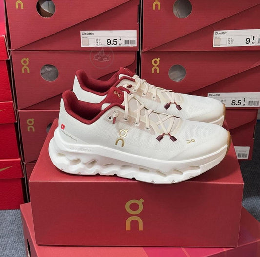 ON CLOUD X LOEWE CHINESE NEW YEAR