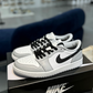 Nik.e Air Jordan 1 Low Barons