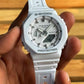 G Shock ga2100