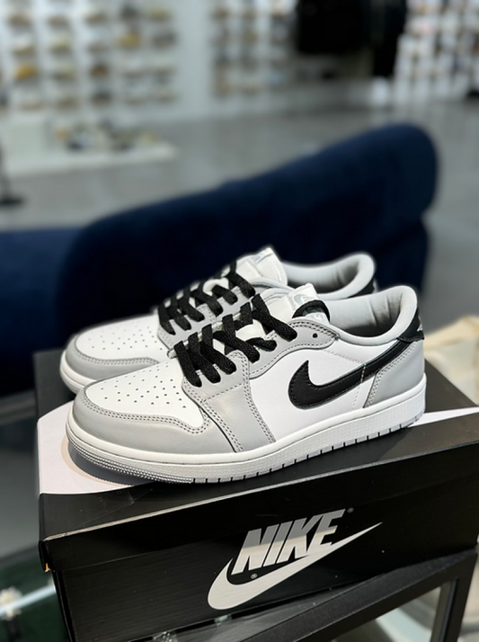 Nik.e Air Jordan 1 Low Barons