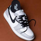 Nik.e Air Jordan 1 Low Barons