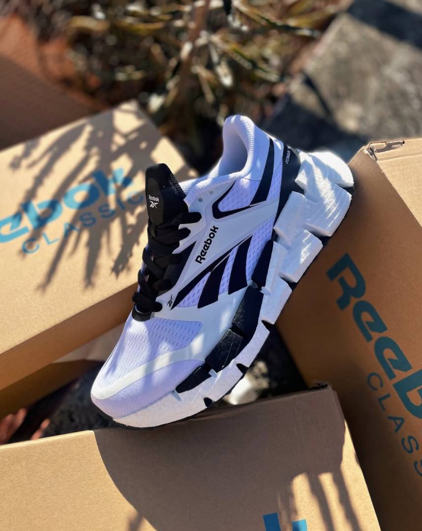 Reebok Floatzig 1 White
