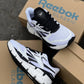 Reebok Floatzig 1 White