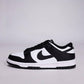 Nik.e Sb Dunk Low Panda Leather Quality