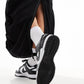 Nik.e Sb Dunk Low Panda Leather Quality
