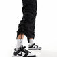 Nik.e Sb Dunk Low Panda Leather Quality